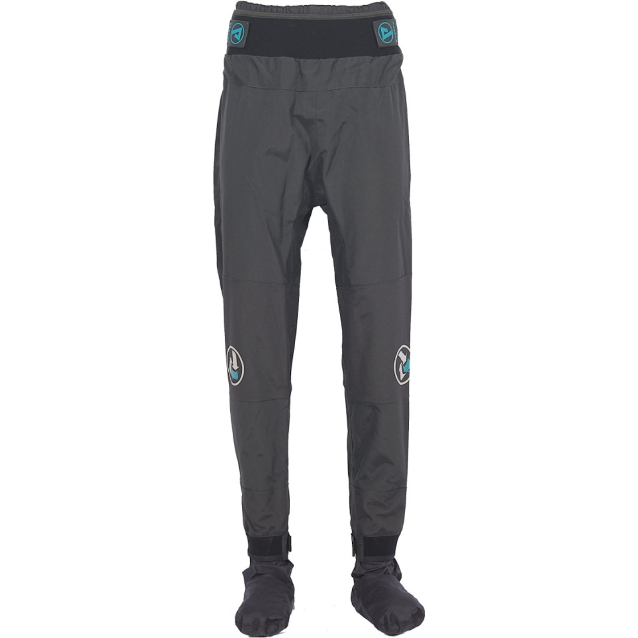 2026 Peak Calça Mulher Storm X2.5 Evo Pantalão W26STP2 - Black